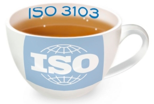 ISO teacup
