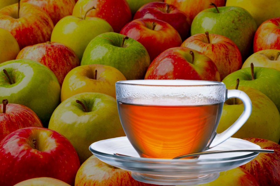 Comparing Apples and … Tea?