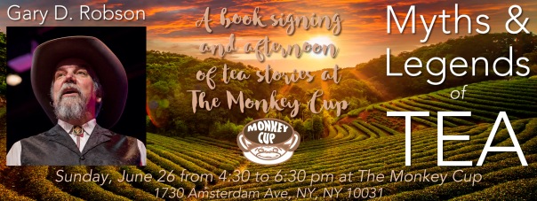 Monkey Cup banner