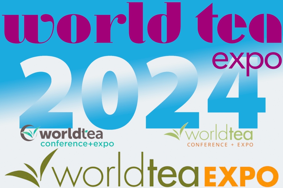 World Tea Expo 2024